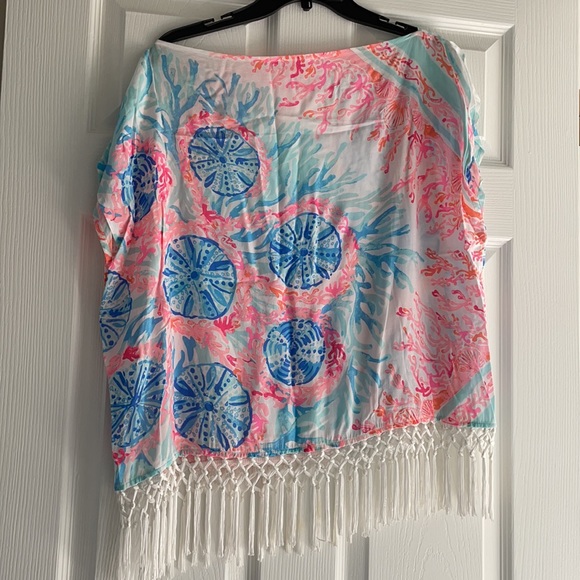 Lilly Pulitzer top - Picture 4 of 4